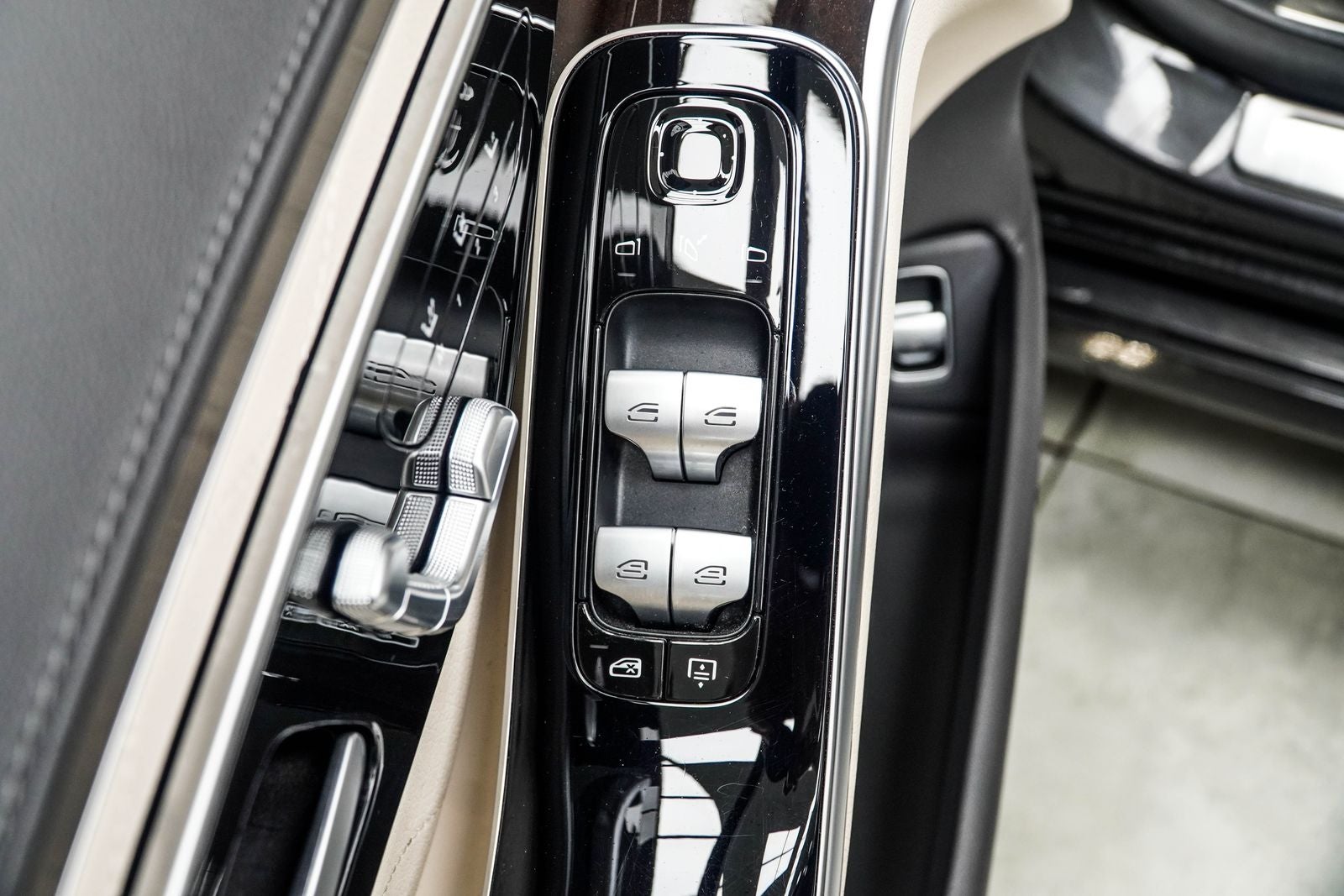 2021 Mercedes-Benz S-Class S 580 4MATIC®