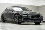 2021 Mercedes-Benz S-Class S 580 4MATIC®