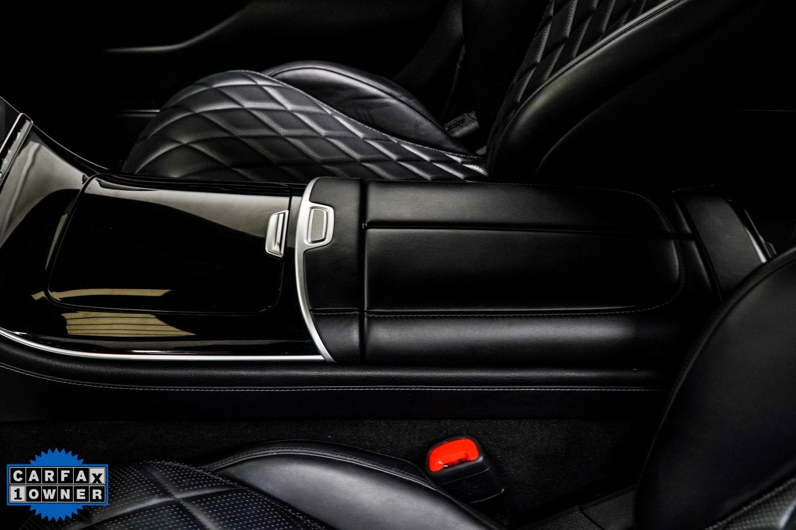 2022 Mercedes-Benz S-Class S 580 4MATIC®