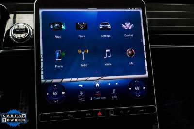 2022 Mercedes-Benz S-Class S 580 4MATIC®