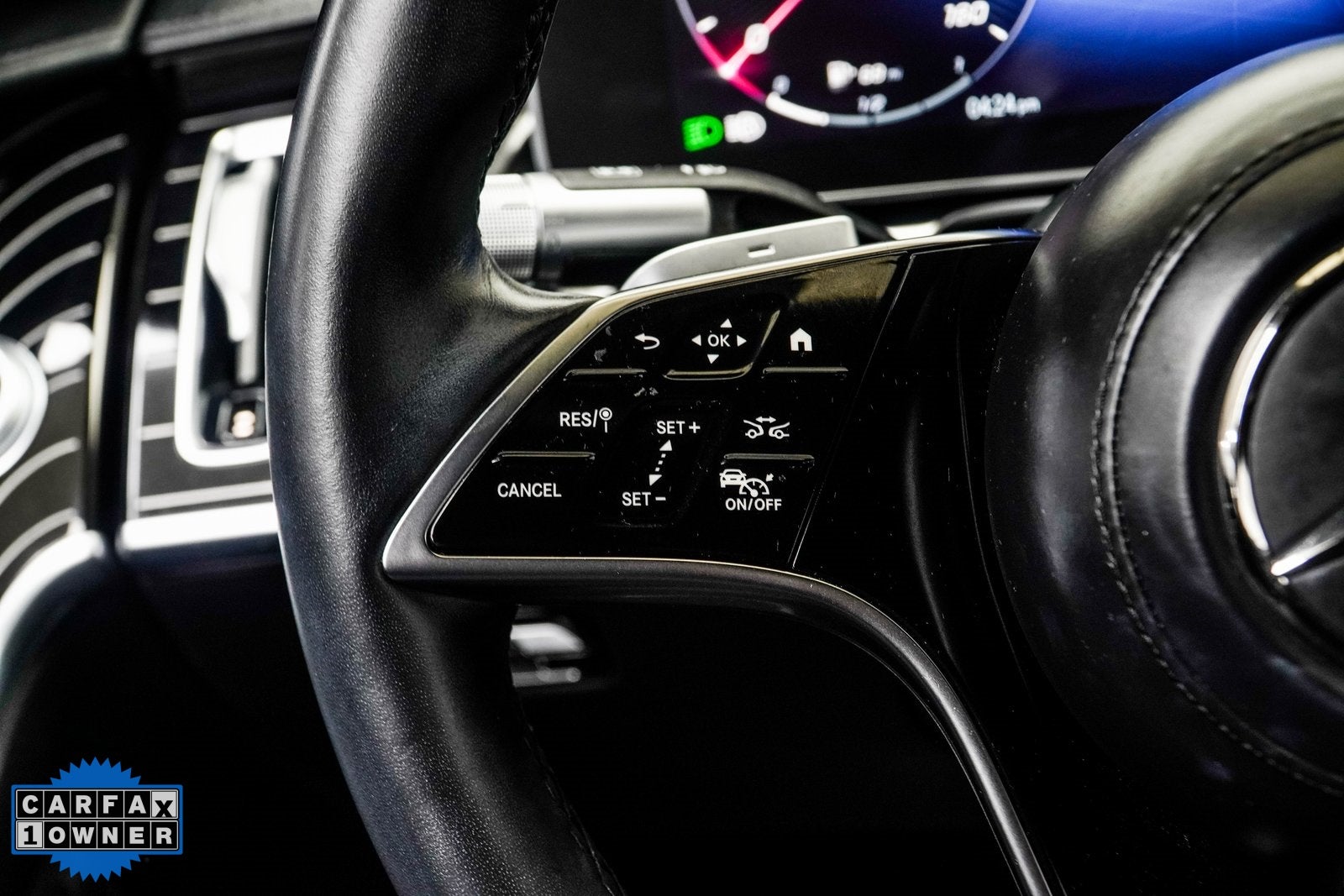 2022 Mercedes-Benz S-Class S 580 4MATIC®