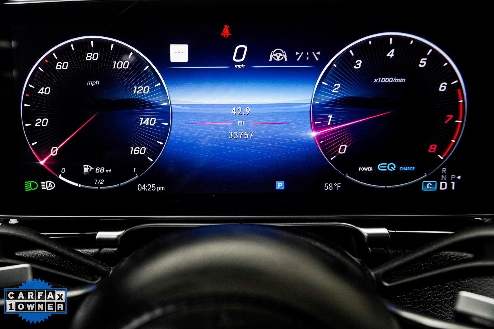 2022 Mercedes-Benz S-Class S 580 4MATIC®