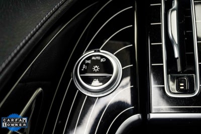 2022 Mercedes-Benz S-Class S 580 4MATIC®