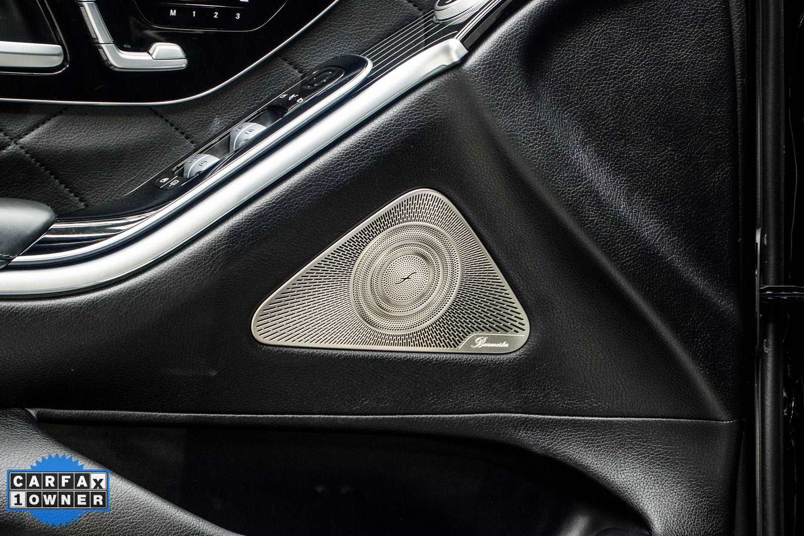 2022 Mercedes-Benz S-Class S 580 4MATIC®