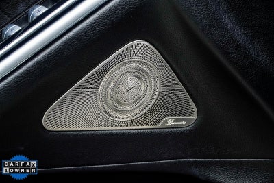 2022 Mercedes-Benz S-Class S 580 4MATIC®