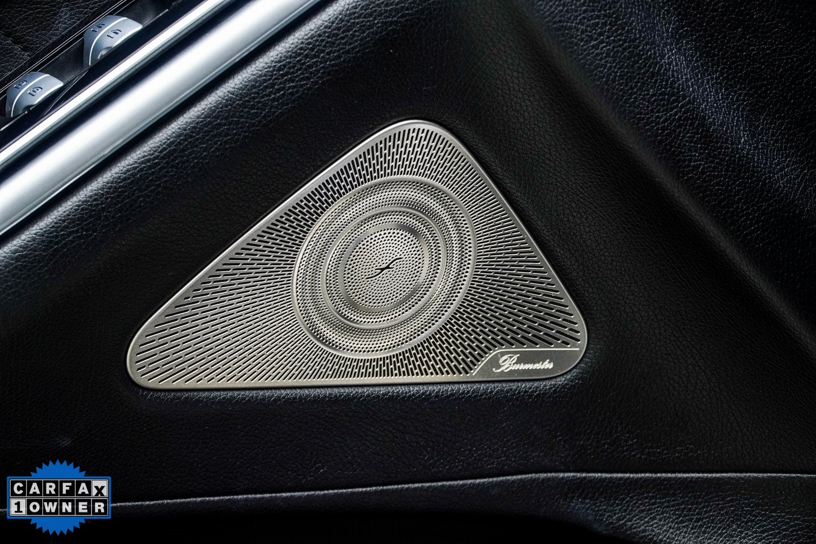 2022 Mercedes-Benz S-Class S 580 4MATIC®