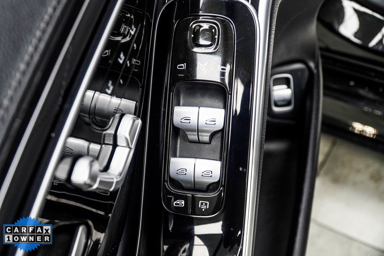 2022 Mercedes-Benz S-Class S 580 4MATIC®