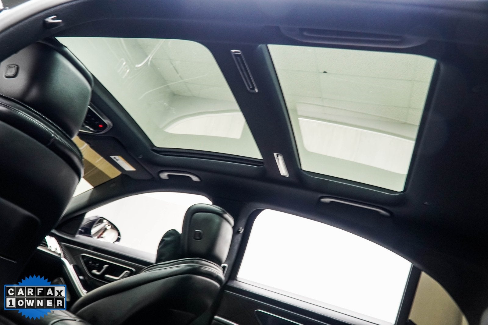 2022 Mercedes-Benz S-Class S 580 4MATIC®