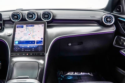 2025 Mercedes-Benz C-Class C 300 4MATIC®