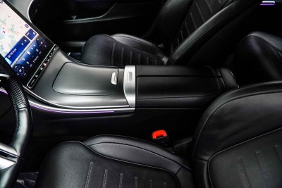 2025 Mercedes-Benz C-Class C 300 4MATIC®