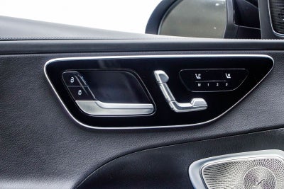 2025 Mercedes-Benz C-Class C 300 4MATIC®