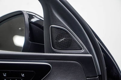 2025 Mercedes-Benz C-Class C 300 4MATIC®