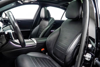 2025 Mercedes-Benz C-Class C 300 4MATIC®