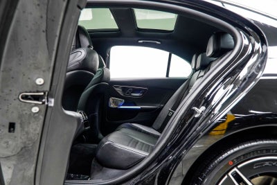 2025 Mercedes-Benz C-Class C 300 4MATIC®