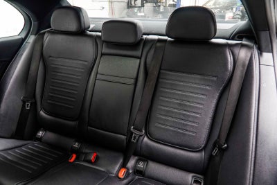 2025 Mercedes-Benz C-Class C 300 4MATIC®