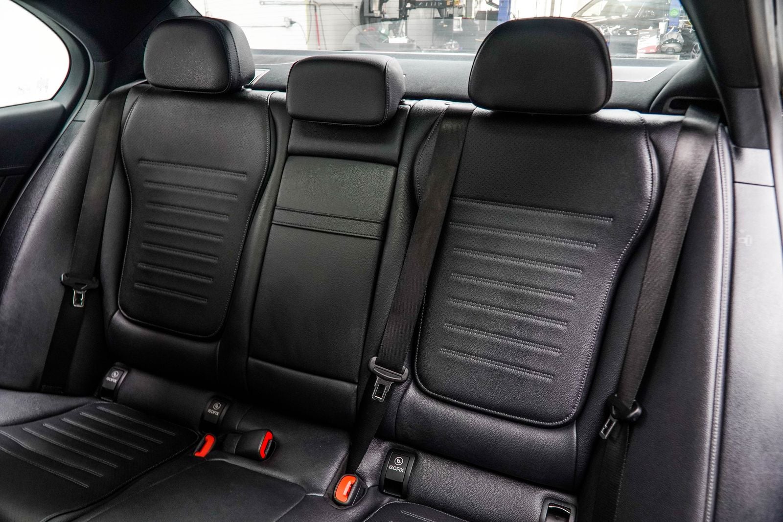 2025 Mercedes-Benz C-Class C 300 4MATIC®