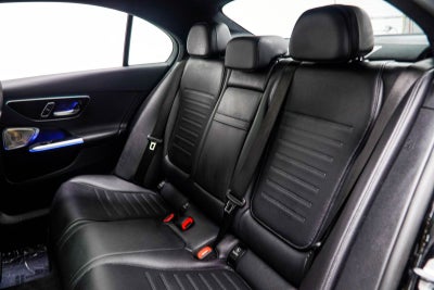 2025 Mercedes-Benz C-Class C 300 4MATIC®
