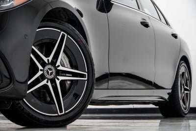 2025 Mercedes-Benz C-Class C 300 4MATIC®