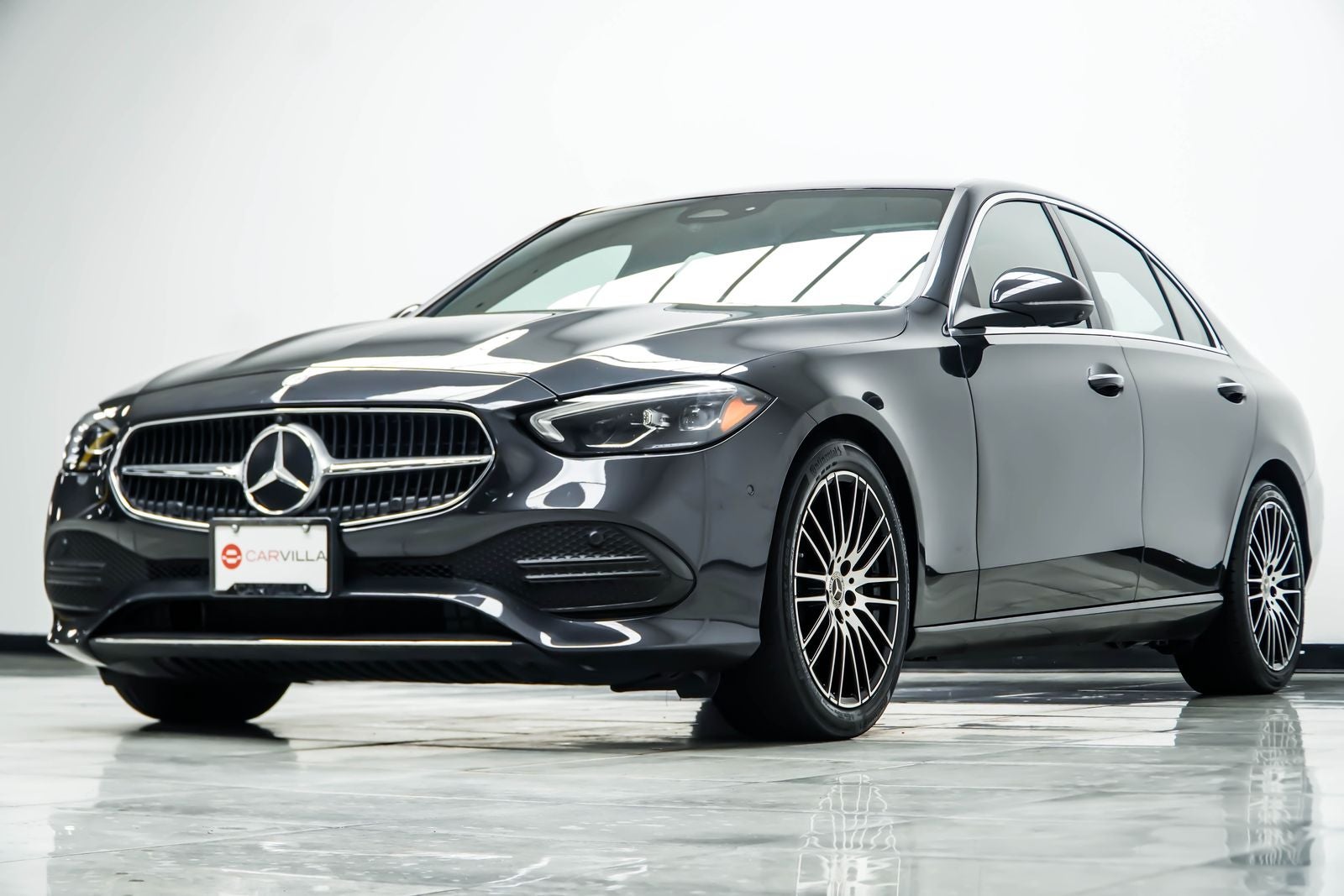 2024 Mercedes-Benz C-Class C 300 4MATIC®