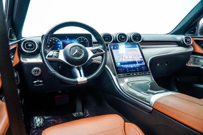 2024 Mercedes-Benz C-Class C 300 4MATIC®