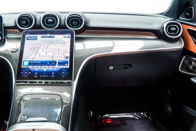 2024 Mercedes-Benz C-Class C 300 4MATIC®