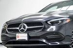 2024 Mercedes-Benz C-Class C 300 4MATIC®