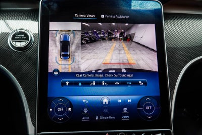 2024 Mercedes-Benz C-Class C 300 4MATIC®