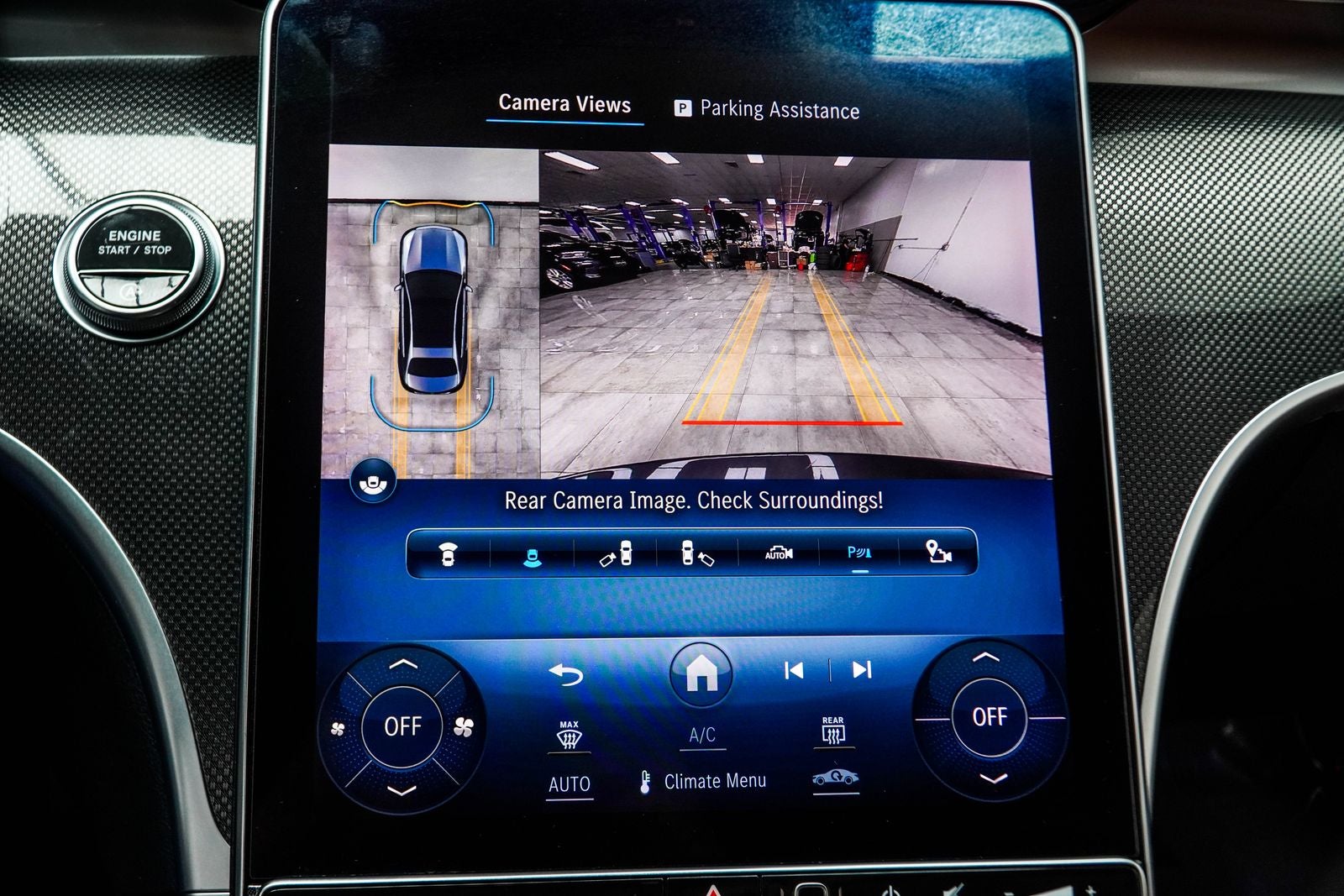 2024 Mercedes-Benz C-Class C 300 4MATIC®