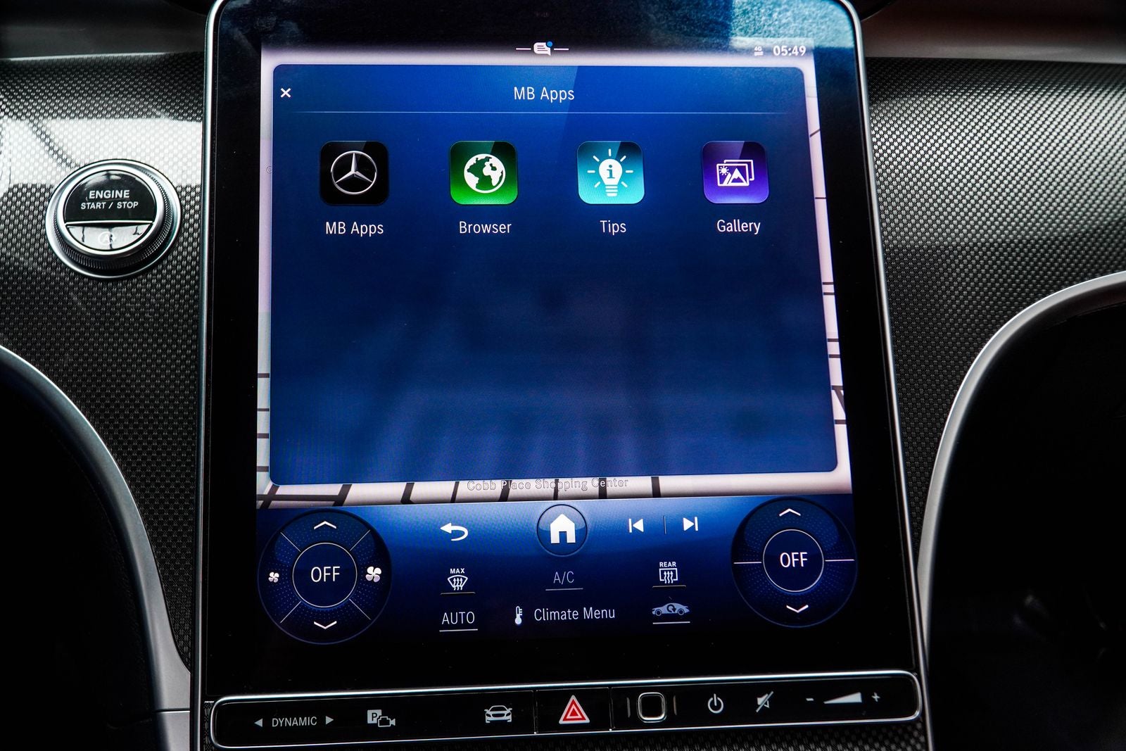 2024 Mercedes-Benz C-Class C 300 4MATIC®