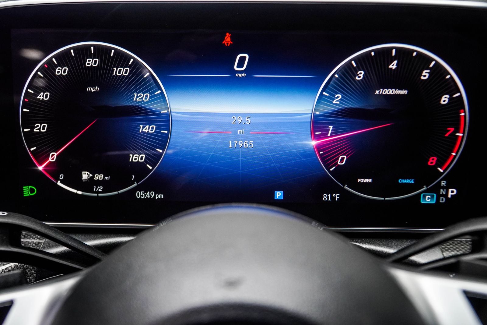 2024 Mercedes-Benz C-Class C 300 4MATIC®