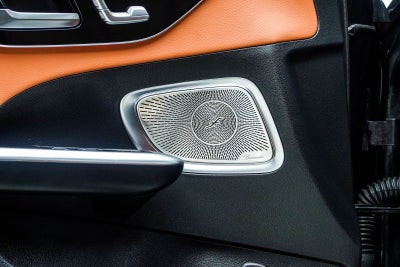 2024 Mercedes-Benz C-Class C 300 4MATIC®