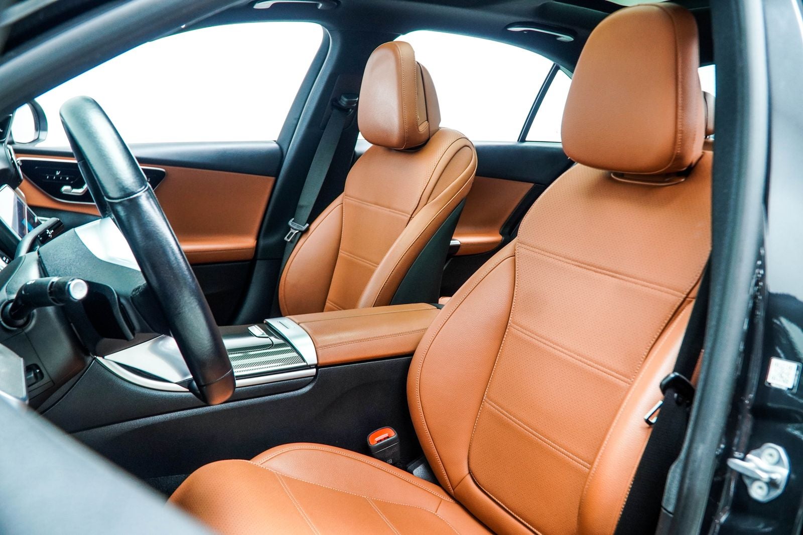 2024 Mercedes-Benz C-Class C 300 4MATIC®