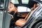 2024 Mercedes-Benz C-Class C 300 4MATIC®