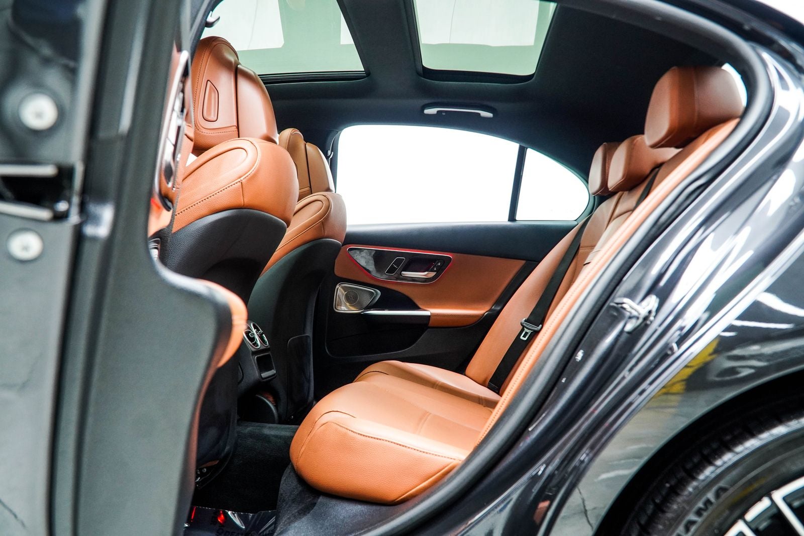 2024 Mercedes-Benz C-Class C 300 4MATIC®