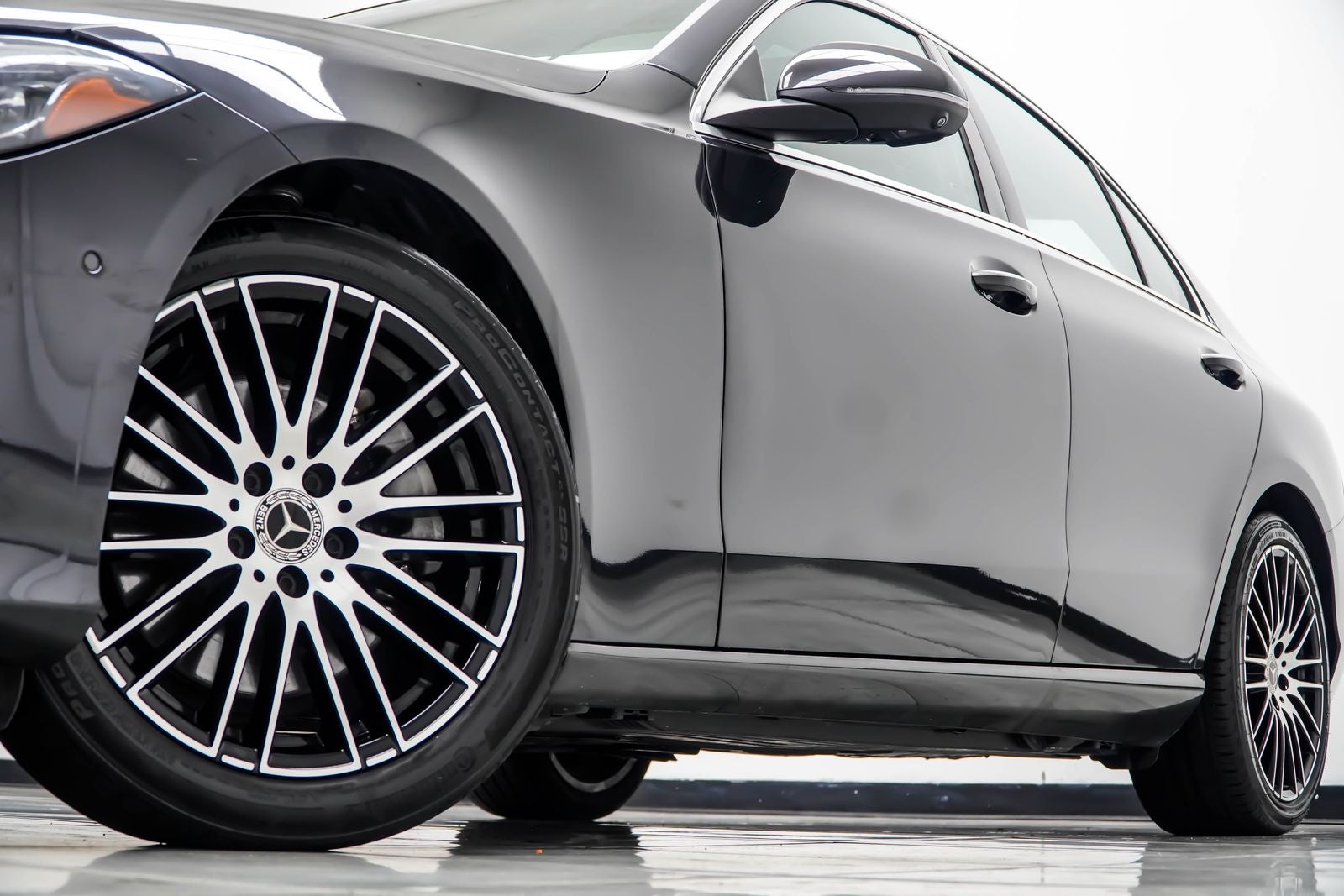 2024 Mercedes-Benz C-Class C 300 4MATIC®