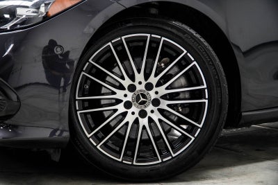 2024 Mercedes-Benz C-Class C 300 4MATIC®