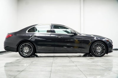 2024 Mercedes-Benz C-Class C 300 4MATIC®