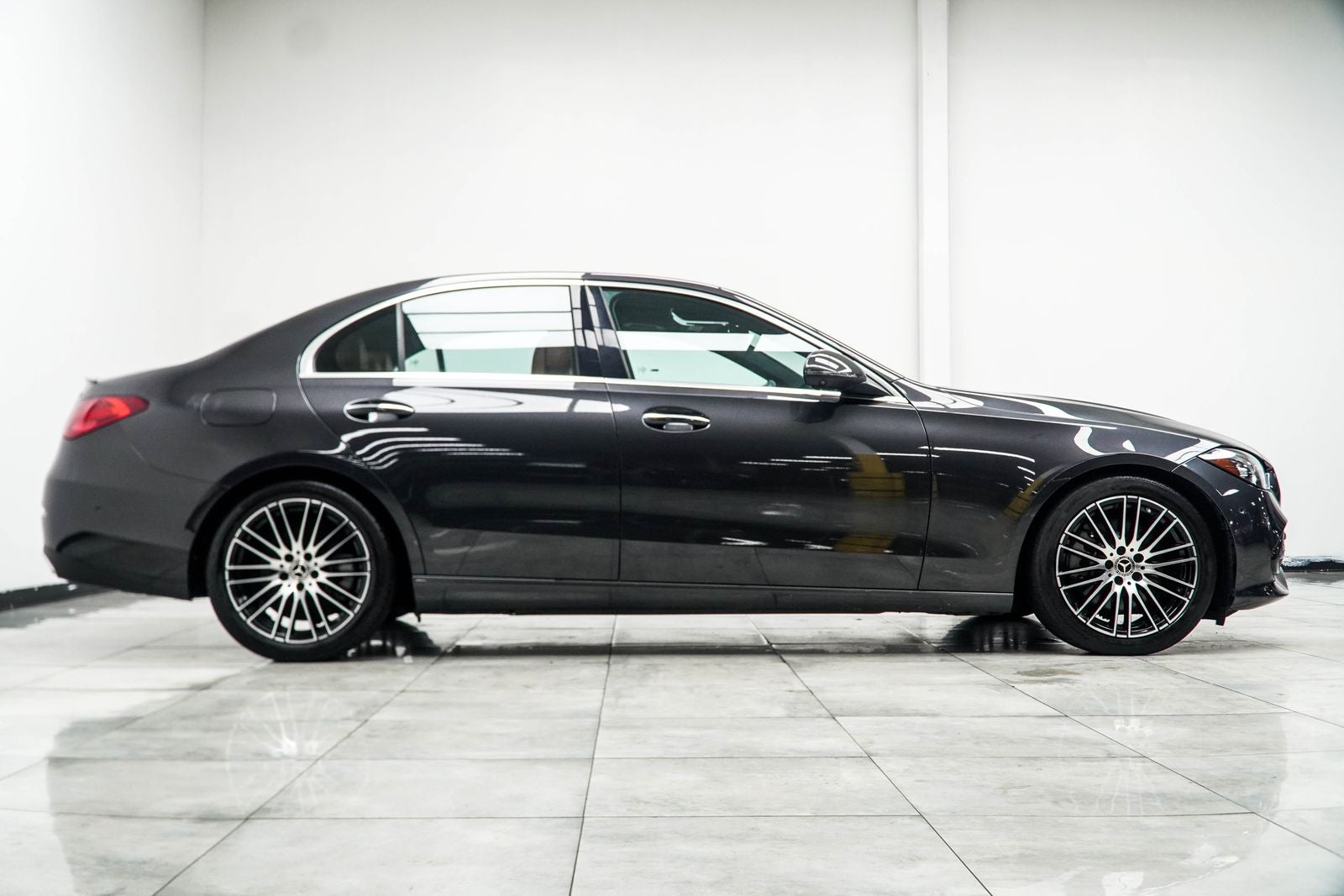2024 Mercedes-Benz C-Class C 300 4MATIC®