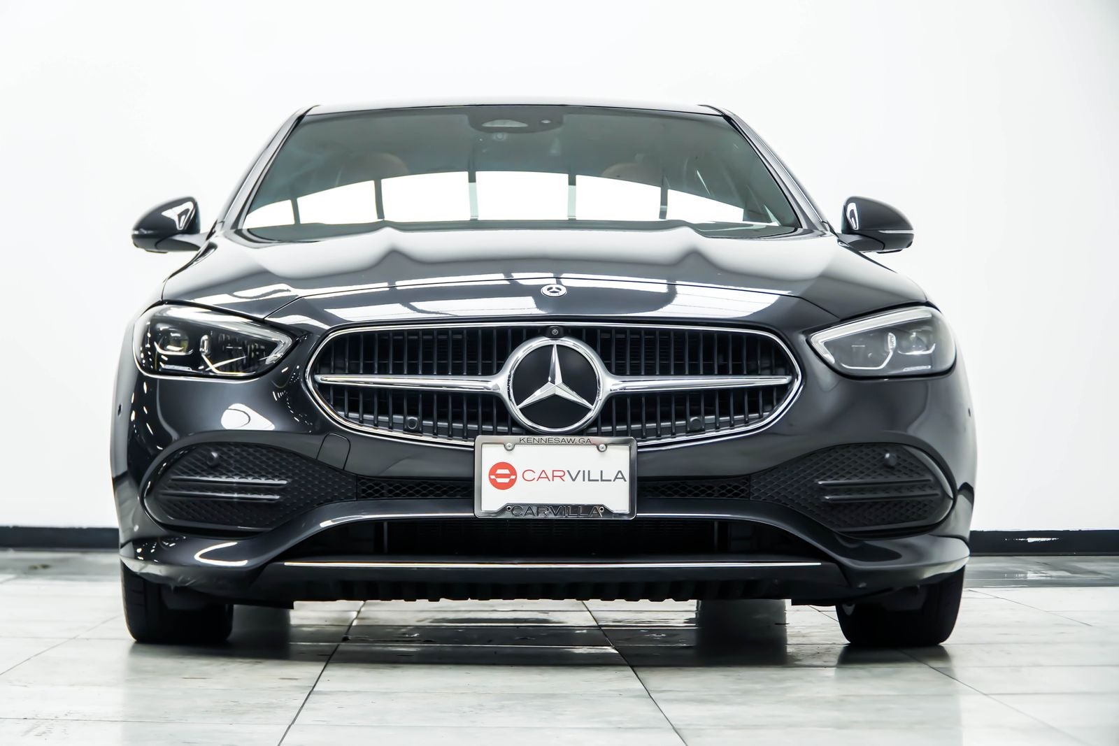 2024 Mercedes-Benz C-Class C 300 4MATIC®