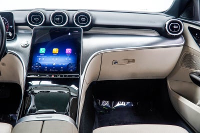 2025 Mercedes-Benz C-Class C 300 4MATIC®