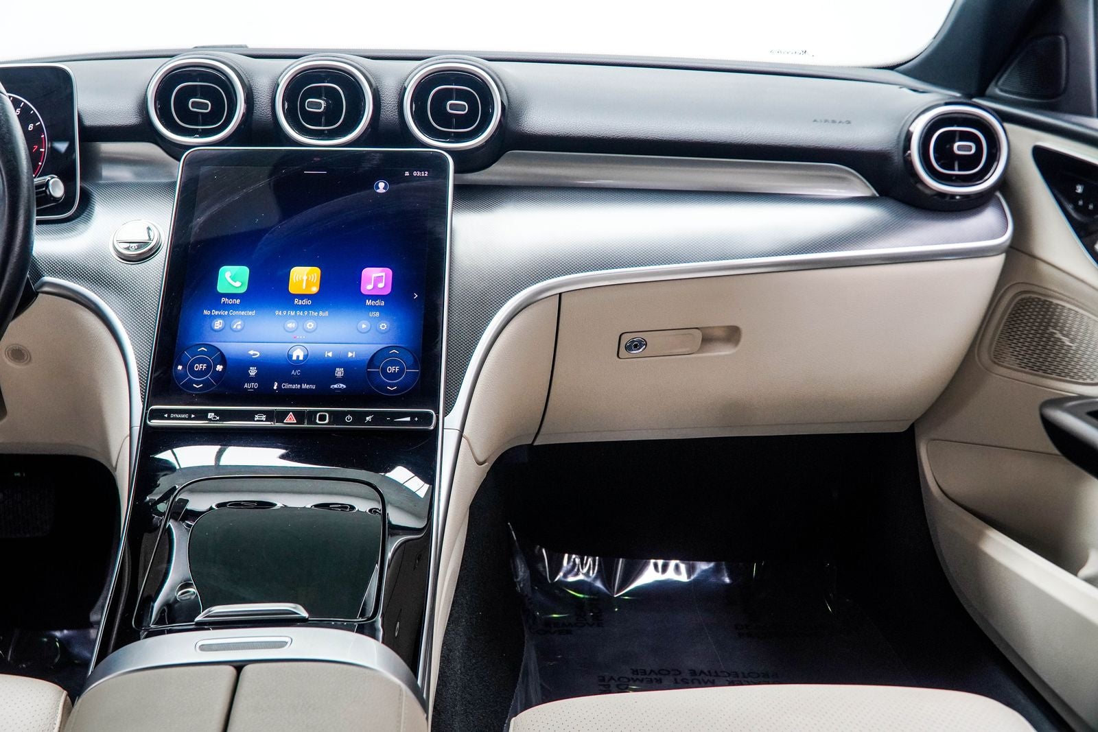 2025 Mercedes-Benz C-Class C 300 4MATIC®