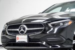 2025 Mercedes-Benz C-Class C 300 4MATIC®