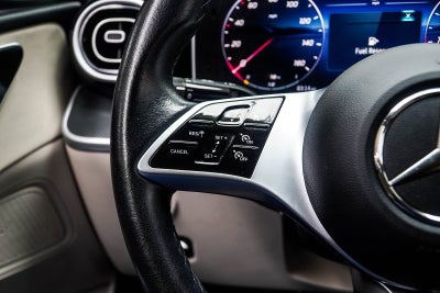 2025 Mercedes-Benz C-Class C 300 4MATIC®