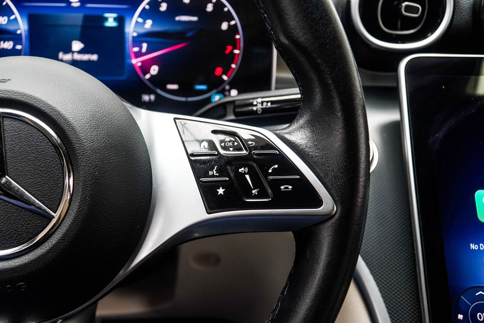 2025 Mercedes-Benz C-Class C 300 4MATIC®