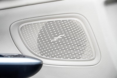2025 Mercedes-Benz C-Class C 300 4MATIC®