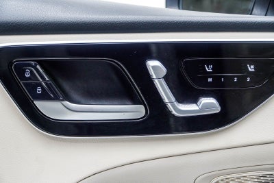 2025 Mercedes-Benz C-Class C 300 4MATIC®