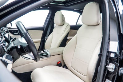 2025 Mercedes-Benz C-Class C 300 4MATIC®