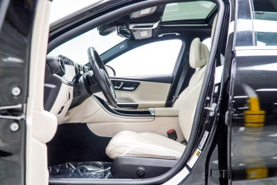 2025 Mercedes-Benz C-Class C 300 4MATIC®