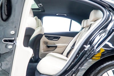 2025 Mercedes-Benz C-Class C 300 4MATIC®