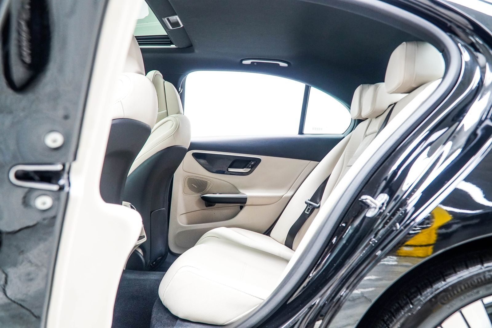 2025 Mercedes-Benz C-Class C 300 4MATIC®